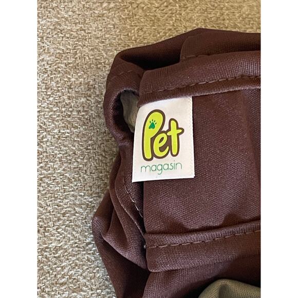 Durable Washable Dog Diapers For Dogs, Cats & Other Pets - Picture 3 of 9